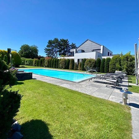 "Ma Vie La" Alsace Bed and Breakfast Kingersheim Exteriör bild